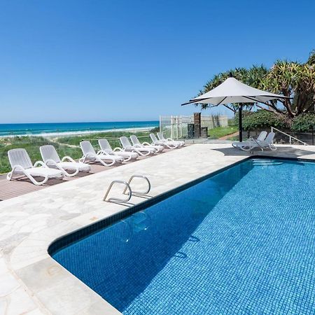 Viscount On The Beach Gold Coast Eksteriør bilde